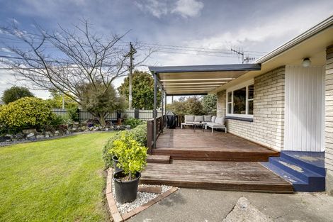 Photo of property in 99 Wycliffe Street, Onekawa, Napier, 4110
