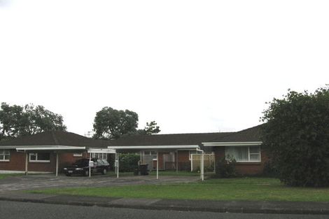 Photo of property in 346/44 Stanaway Street, Hillcrest, Auckland, 0627