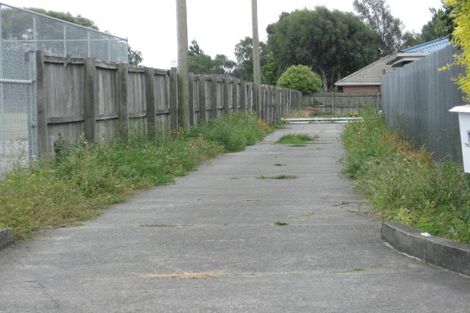 Photo of property in 4/85 Suva Street, Upper Riccarton, Christchurch, 8041
