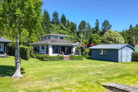 Photo of property in 110unit Curtis Road, Tikitere, Rotorua, 3074