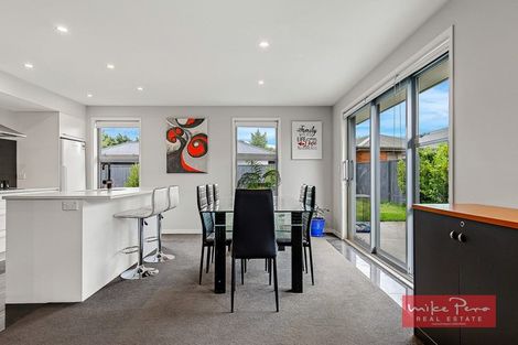 Photo of property in 18 Magnate Drive, Kaiapoi, 7630