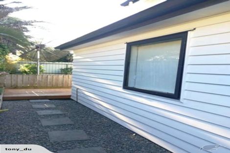 Photo of property in 21b Glen Norman Avenue, Henderson, Auckland, 0610
