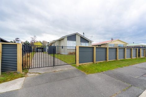 Photo of property in 156 Regent Street, Heidelberg, Invercargill, 9812