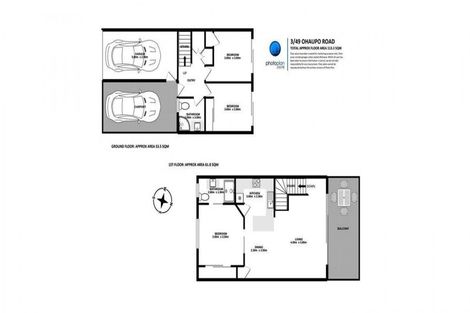 Photo of property in 49u3 Ohaupo Road, Melville, Hamilton, 3206