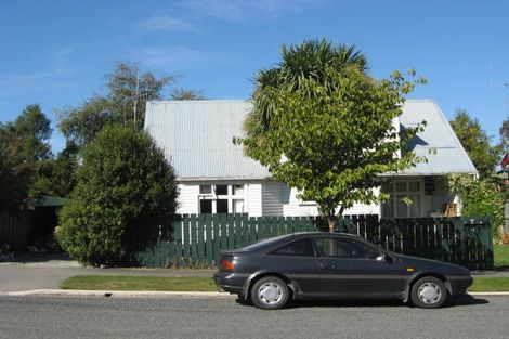 Photo of property in 55a/2 Rathmore Street, West End, Timaru, 7910