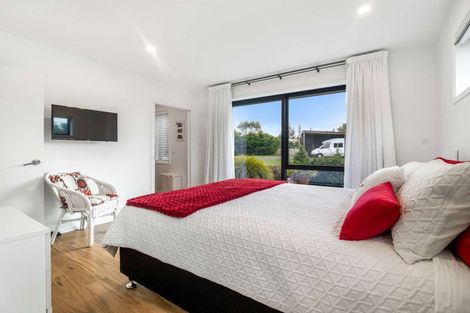 Photo of property in 4 Joshua Place, West Melton, Christchurch, 7675