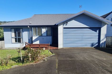 Photo of property in 36 Ridgeway Drive, Te Kamo, Whangarei, 0112