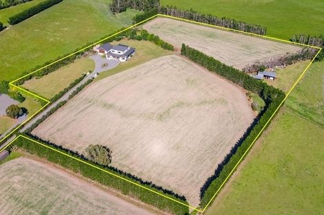 Photo of property in 308a Fabians Road, Morison Bush, Greytown, 5794