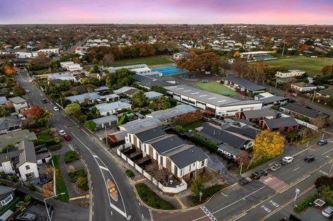 Photo of property in 2/2 Courtenay Street, St Albans, Christchurch, 8014