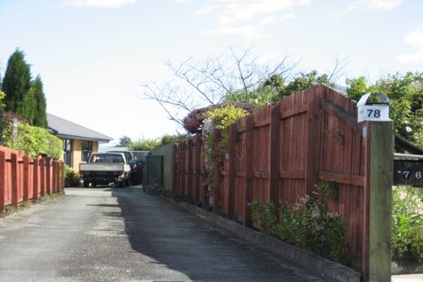 Photo of property in 78 Kingsford Drive, Stoke, Nelson, 7011