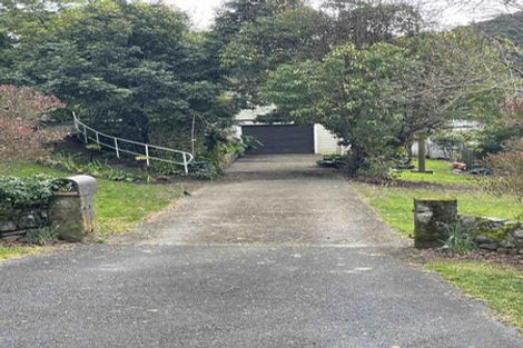 Photo of property in 167 Cleveland Terrace, Maitai, Nelson, 7010