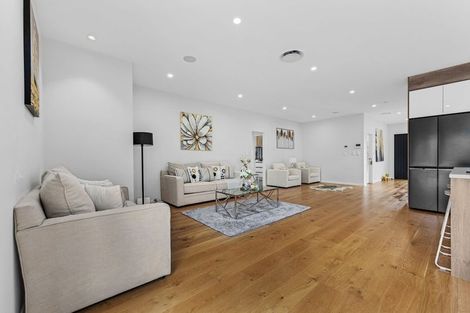 Photo of property in 8 Hermes Road, Flat Bush, Auckland, 2019