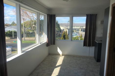 Photo of property in 5a U3 Te Aroha Street, Hamilton East, Hamilton, 3216