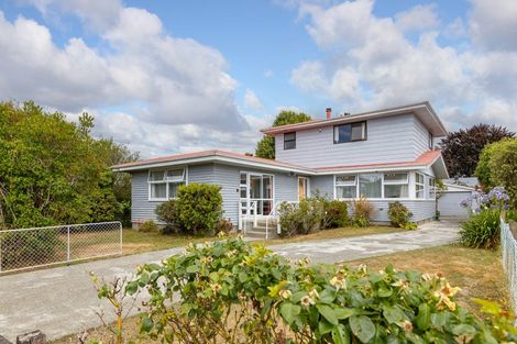 Photo of property in 118 Colombo Road, Masterton, 5810