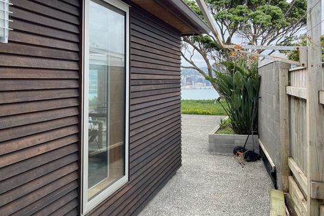 Photo of property in 8 Grafton Road, Roseneath, Wellington, 6011