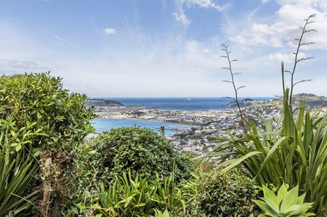 Photo of property in 14 Alexandra Road, Roseneath, Wellington, 6021