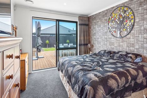 Photo of property in 7 Full Moon Lane, Rolleston, 7614