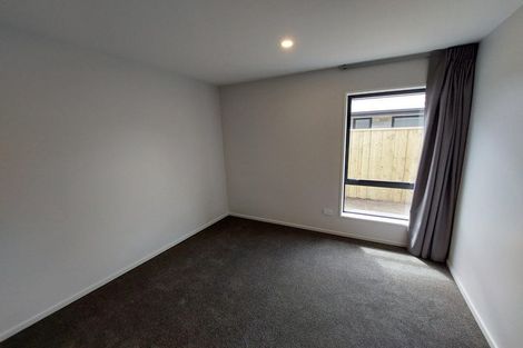 Photo of property in 22 Harness Way, Rolleston, 7615