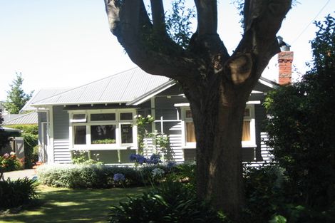 Photo of property in 11 Massey Crescent, St Albans, Christchurch, 8014