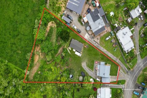 Photo of property in 147 Renown Road, Waikokowai, Huntly, 3771