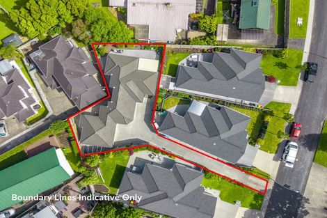 Photo of property in 28 Drake Street, Howick, Auckland, 2014