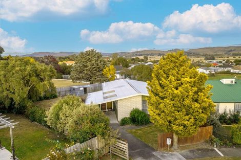 Photo of property in 18 Mount View Place, Waipukurau, 4200