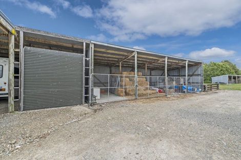 Photo of property in 209 Leithfield Road, Leithfield, Amberley, 7481