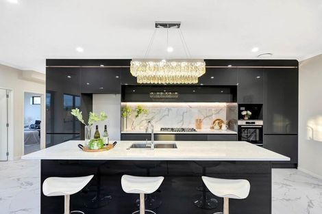 Photo of property in 58 Koromeke Street, Flat Bush, Auckland, 2019