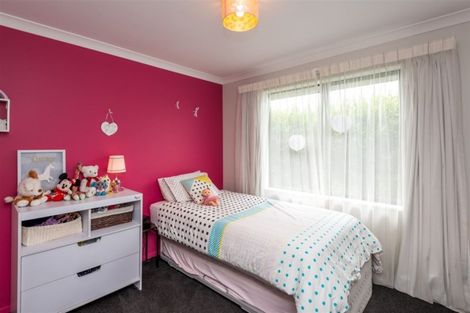 Photo of property in 10 Greenstone Street, Rolleston, 7614