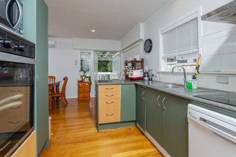 Photo of property in 3 Tilden Avenue, Hillcrest, Auckland, 0627