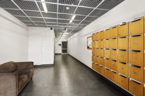 Photo of property in Hume House, 152u9 The Terrace, Wellington Central, Wellington, 6011