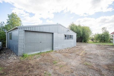 Photo of property in 765 Makerua Road, Tokomaru, Palmerston North, 4474
