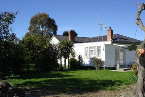 Photo of property in 82 Kennels Road, Washdyke, Timaru, 7975