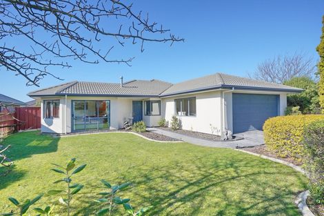 Photo of property in 14 Pascoe Drive, Woodend, 7610