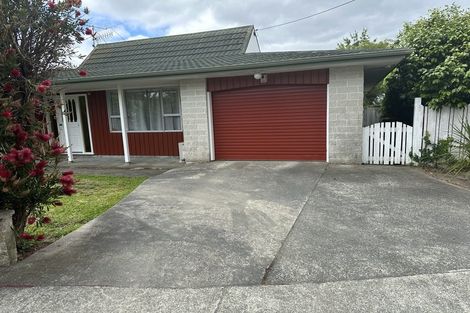 Photo of property in 1 Walters Street, Avalon, Lower Hutt, 5011