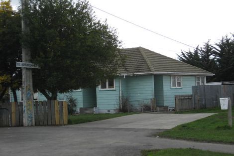 Photo of property in 10 Dee Place, Masterton, 5810