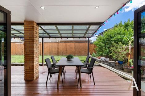 Photo of property in 6 Coolaghy Drive, Flat Bush, Auckland, 2019