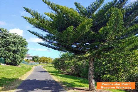 Photo of property in 32 Secoia Crescent, Mangere, Auckland, 2022