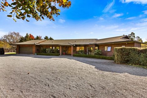 Photo of property in 296 O'roarkes Road, Fernside, Rangiora, 7471