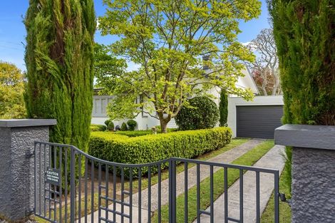 Photo of property in 3 Gillies Avenue, Claudelands, Hamilton, 3214