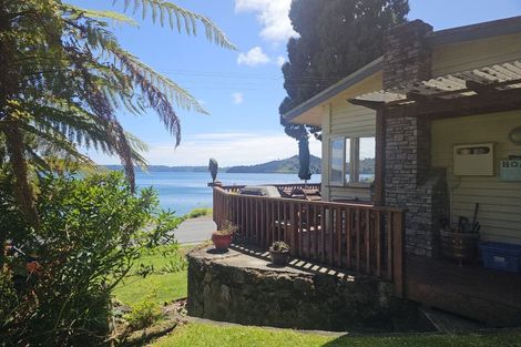 Photo of property in 537 State Highway 30, Lake Rotoma, Rotorua, 3074