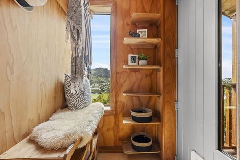 Photo of property in 131a Cockayne Road, Khandallah, Wellington, 6035