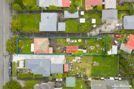Photo of property in 32 Haydon Street, Roslyn, Palmerston North, 4414