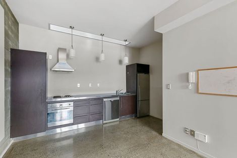 Photo of property in 16/185 Tasman Street, Mount Cook, Wellington, 6021