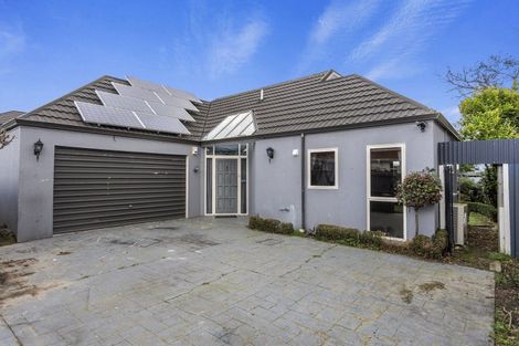 Photo of property in 17a Brodie Street, Ilam, Christchurch, 8041