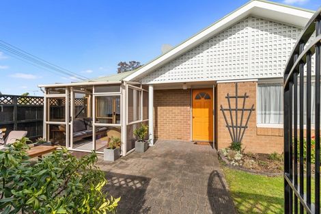 Photo of property in 5 Short Street, Claudelands, Hamilton, 3214