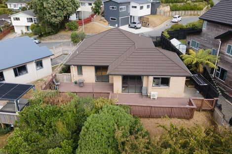 Photo of property in 36 Turriff Crescent, Kenepuru, Porirua, 5022