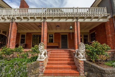 Photo of property in Racecourse Hill Homestead, 3979 West Coast Road, Darfield, 7571