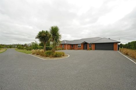 Photo of property in 3/1280 West Coast Road, West Melton, Christchurch, 7671