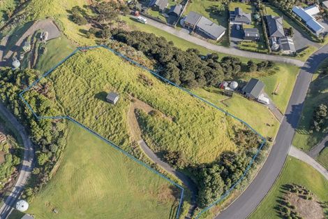 Photo of property in 13 Te Mata Drive, Te Mata, Thames, 3575